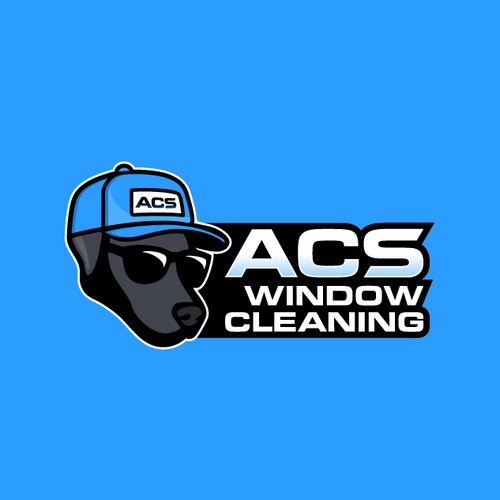 We need a new home service logo/ brand for a window cleaning business Design by Lion Studios®
