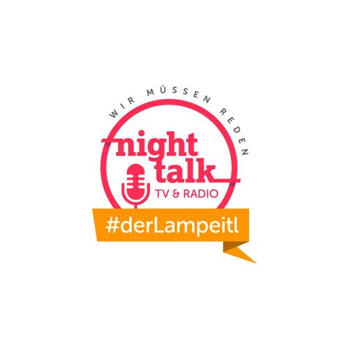  contest entry by Helvtone Graphics