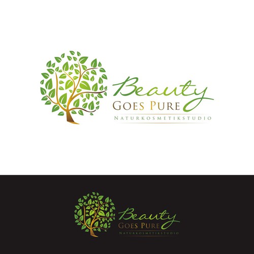 Logo design contest entry by andsproject