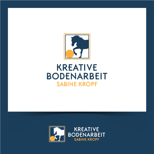 Logo design contest entry by m.creative