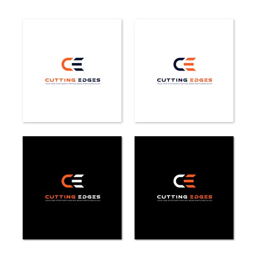 Design a catchy logo & full style guide that portraits ruggedness and trust. Design by vortem