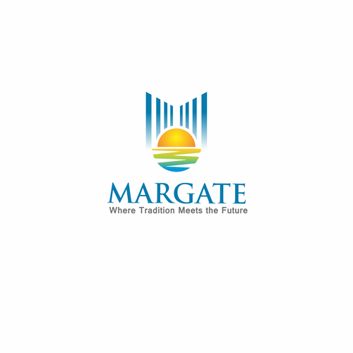 Branding the City of Margate, Florida Design by icetealovers