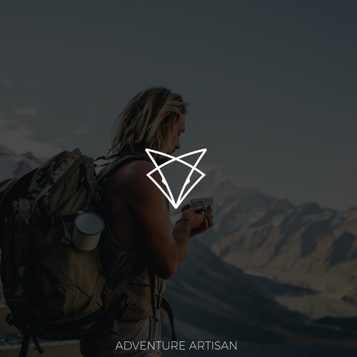 Adventure Artisan | Simple, Powerful and Adventurous Logo needed Design by pxlsm™