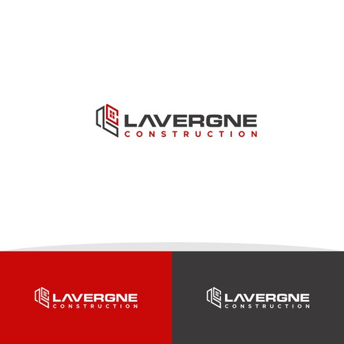 Designs | Lavergne Construction LOGO design, let's get creative! | Logo ...