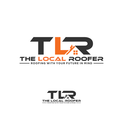 Brand/logo Change Design by Log_In