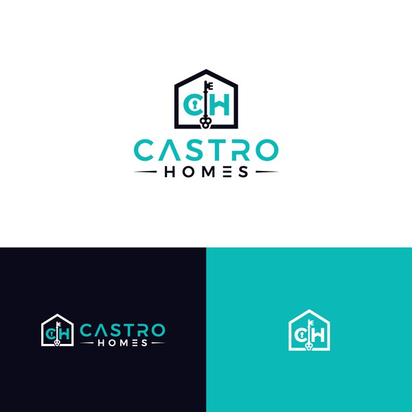 Design by Henrry88 titled "castro home"