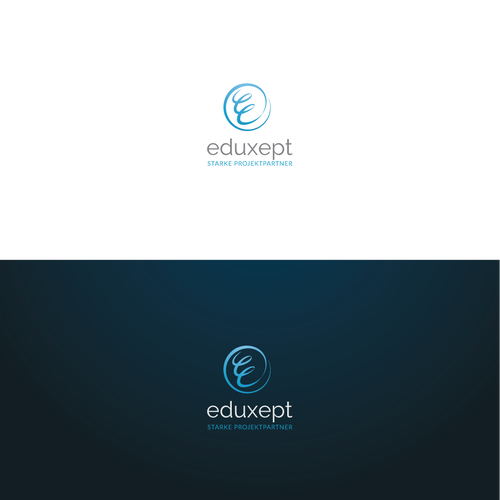 Logo & hosted website contest entry by Ajoy Paul