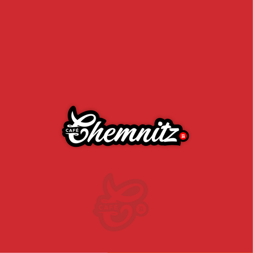 Gestalte ein Logo für eine neue, deutsche, urbane Café-Kette Design by Bayudaswara