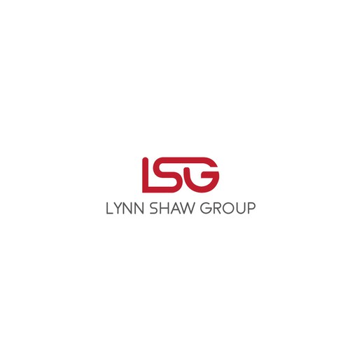 LSG logo Design by Think box