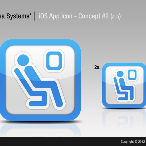 button or icon for Skydea Systems Design by deleted-814398