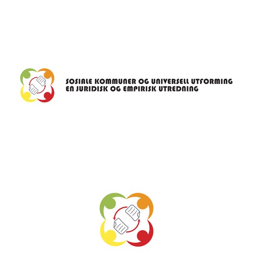 Logo for an academic study Design von BikeRide