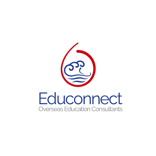 Create Logo for Overseas Education Consulting | Logo design contest