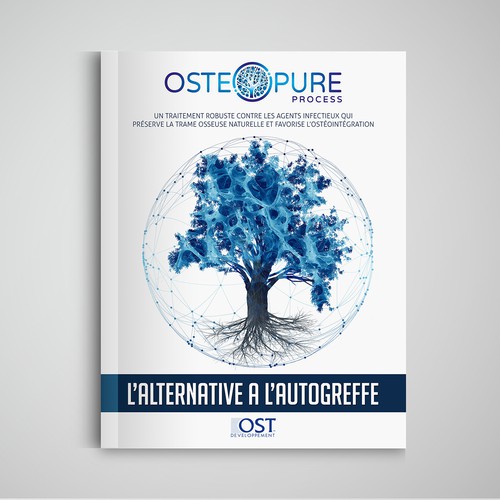  contest entry by Aleksandar Sikiras