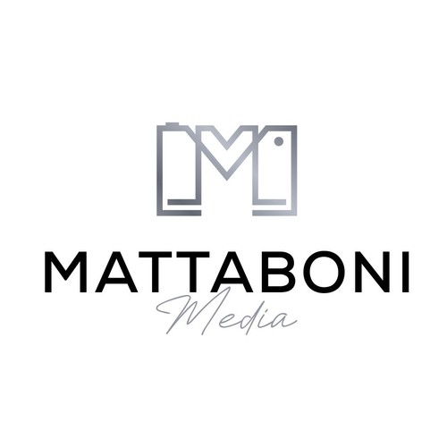 Need a fast logo for videographer Design by Esui Studio