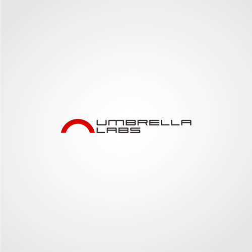 Umbrella Labs Logo Redesign Design by dreeeeew