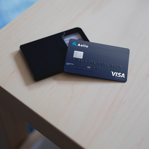  contest entry by Pixelfry