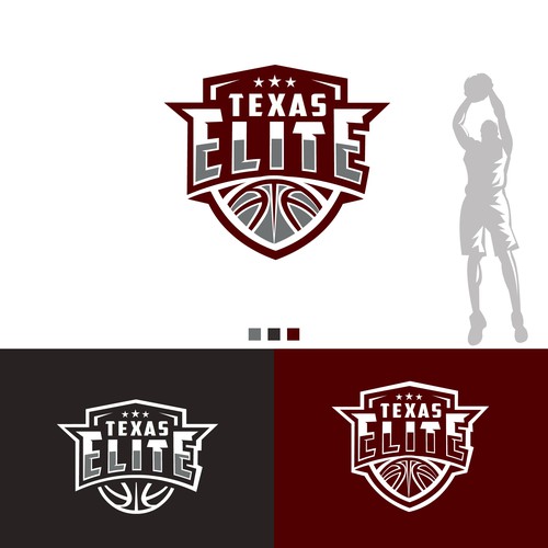 Basketball Club needs new Cool & Hip logo | Logo design ...