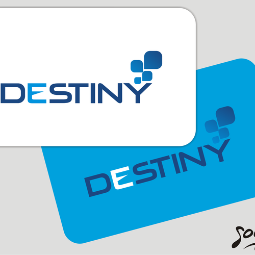 destiny Design von Goyo_135