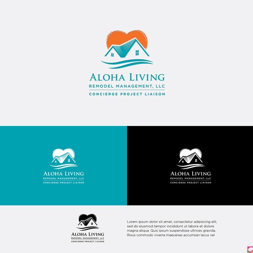 Aloha Living Design by imadjikoe