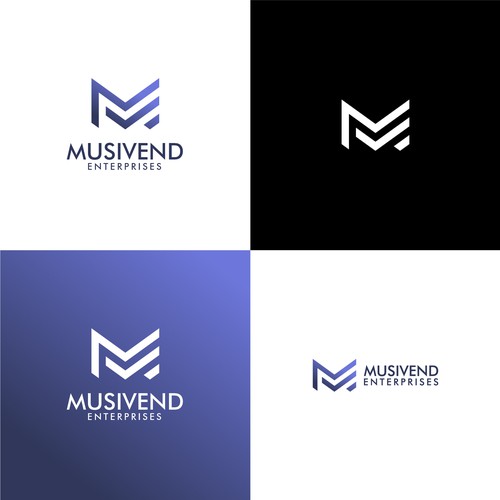 we need a powerful new logo for Amusement Services company Design by mituuu