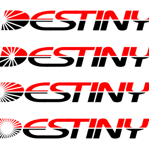 destiny Design von Cruzin