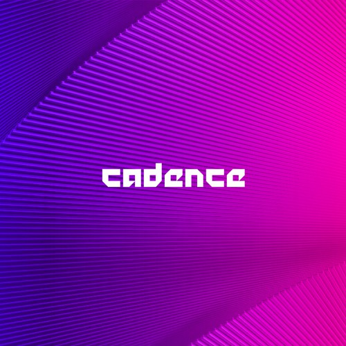 Logo for "Cadence" Marketing Agency! Design by Jose.o89