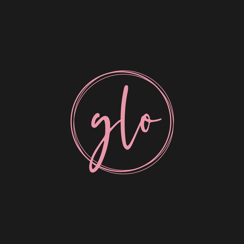 logo for a womens powder based supplement Design by RADesigner