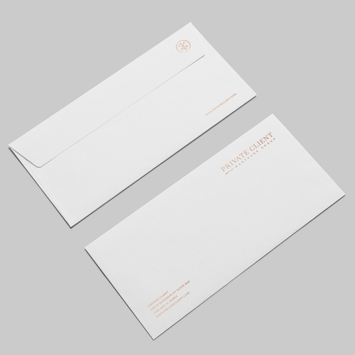 Designs | Next level ENVELOPE, LETTERHEAD, AND FOLDER designs for ...