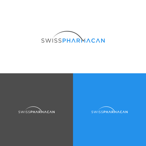 Logo & brand identity pack contest entry by win Addakhil