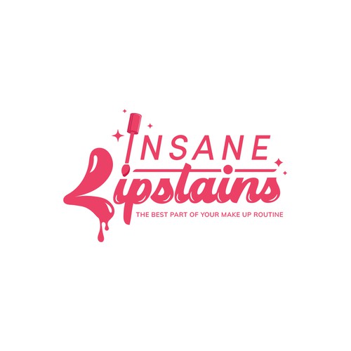 Insane Lipstains Design by Alvianks