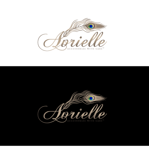 HOME STRETCH: WHO WILL WIN IT?? Beaut. Boho Logo 4 Jewelry Site! Design by pritesh