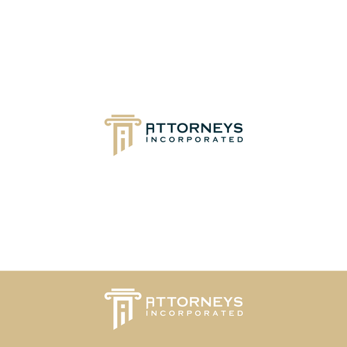 Elegant & Creative Logo Design by Toriq Viki