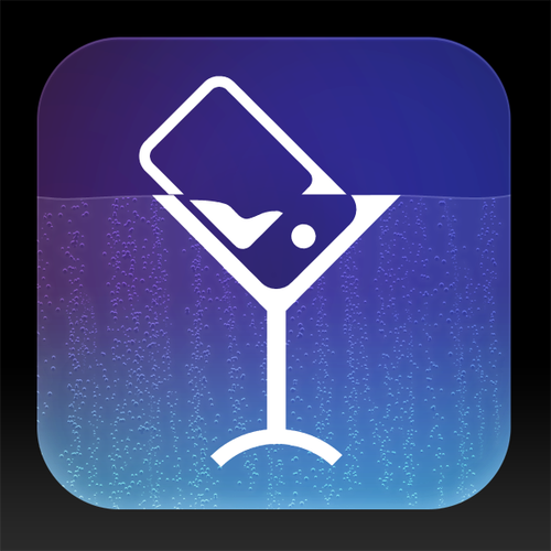 Klinq needs an amazing ios icon Design by Sundance Kid