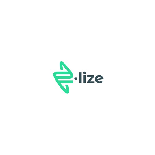 Creatieve uitdaging: Ontwerp het duurzame en dynamische logo voor E-lize! Design by funkyleviz