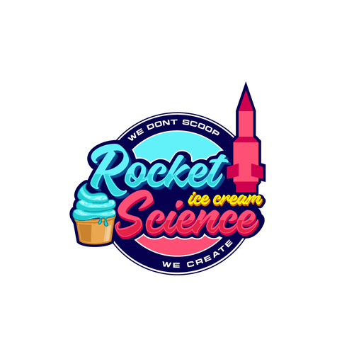 Logo design contest entry by Graphic Archer