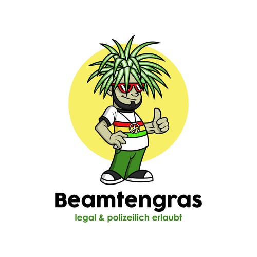  contest entry by Kōun Studio