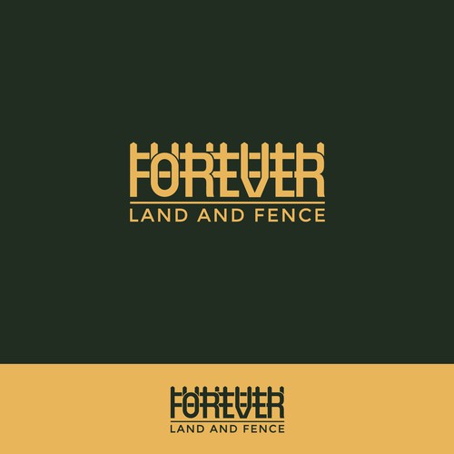 Design Logo for a new fencing company por NSK ARTS