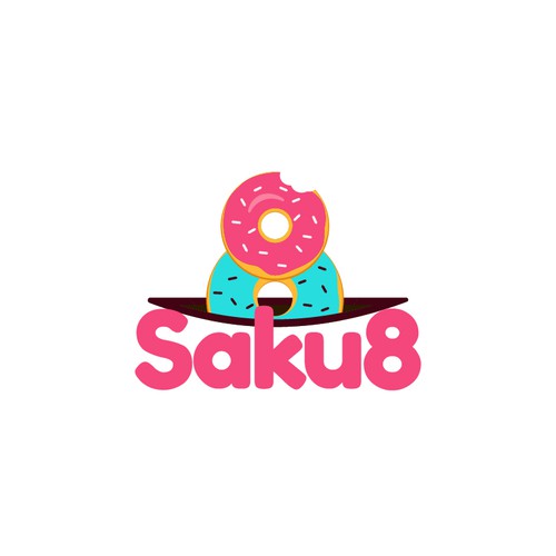 Saku 8 Design by Ardenmind