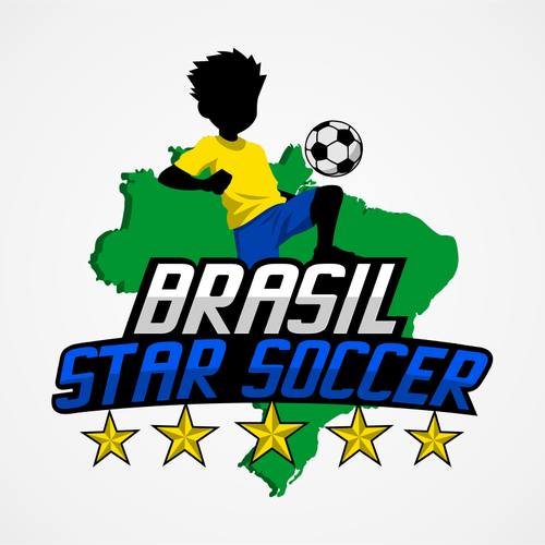 Brasil Soccer Stars