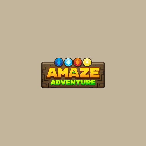 Design di Kids video game logo di AnugerahPagi