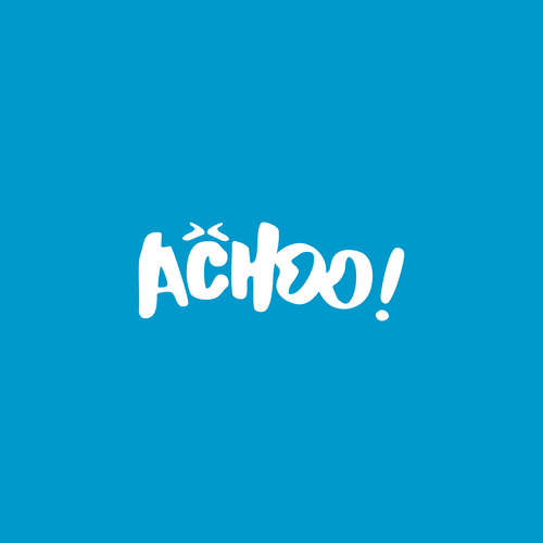 Unleash Your Creativity: Design a Street Art-Inspired Logo for Achoo! Tissues. Design by Doclogoz™