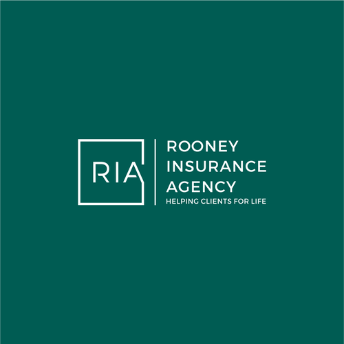 New Insurance Agency Logo to appeal to 55+ crowd Design von Keylaamira