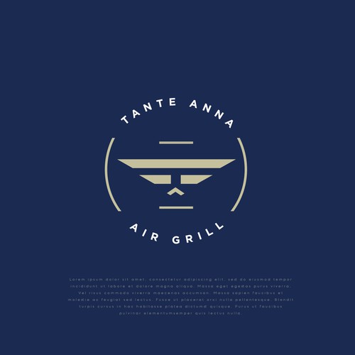 Logo & brand identity pack contest entry by Michael San Diego CA