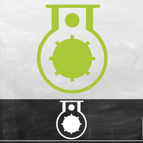  contest entry by WOTO Design