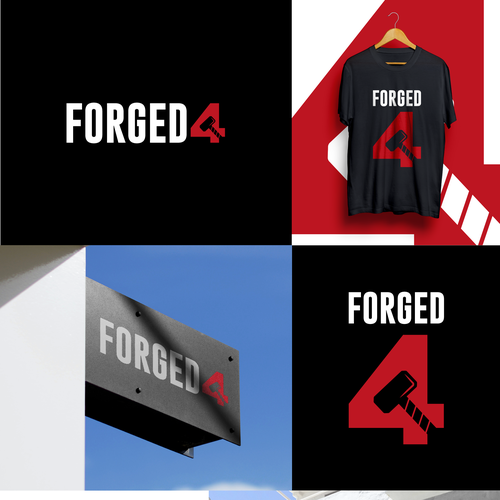 Epic Quest: The Ultimate Challenge Design by Grifix