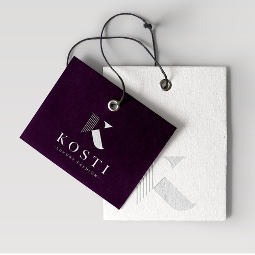  contest entry by E’RIA