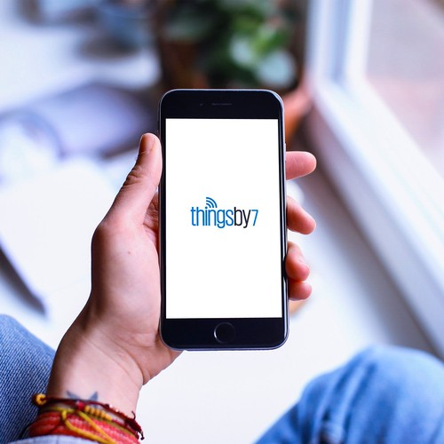 Design a logo for a company that enables households to take care of you Design by Jamargen