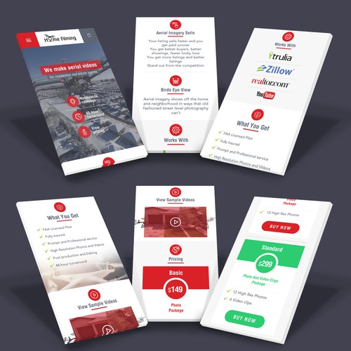 Design finalista por cs_branding