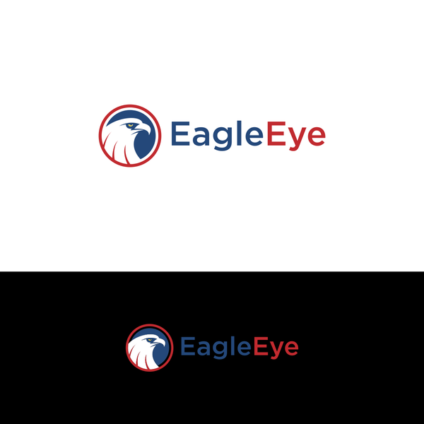 Design by Fatonah℠ titled "EagleEye"