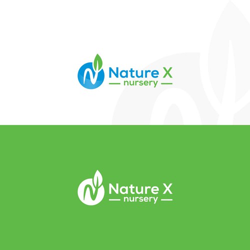 Creative and fun logo needed for a new greenhouse/plant nursery. Réalisé par Salaheddine wardi